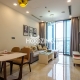 Vinhomes Golden River cho thuê tầng 26 A1 có nội thất 1 phòng ngủ view L81