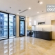 Vinhomes Golden River cho thuê view sông 2 phòng ngủ tầng 20 A2 nhà trống