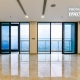 Cho thuê Vinhomes Golden River lầu 30 A3 nhà trống 3 phòng ngủ view sông