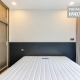 Vinhomes Golden River Ba Son cho thuê lầu 30 A3 nhà đẹp 1 phòng view L81