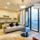 Vinhomes Golden River cho thuê tầng 37 A3 nội thất xịn 2 phòng ngủ view L81