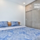 Vinhomes Golden River cho thuê lầu 5 A3 full nội thất 2 phòng ngủ view L81