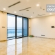 Cho thuê Vinhomes Golden River lầu 28 A4 4 phòng ngủ trống view Bitexco