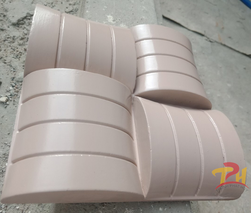 gach trang tri 3d