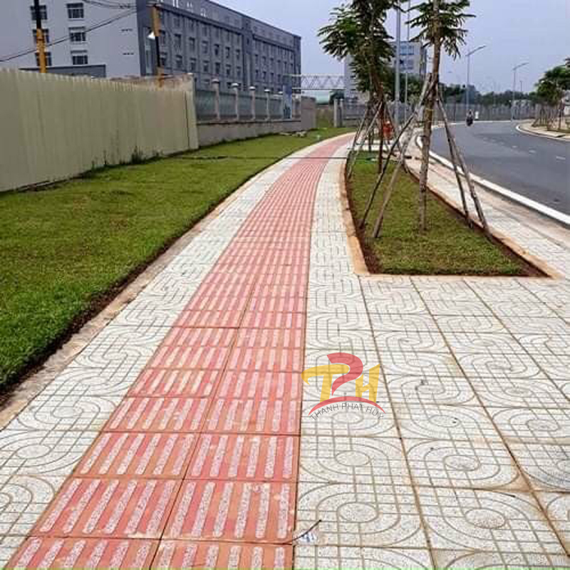 gach terrazzo 40x40