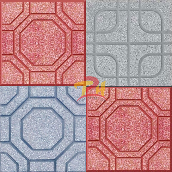 gach terrazzo 40x40