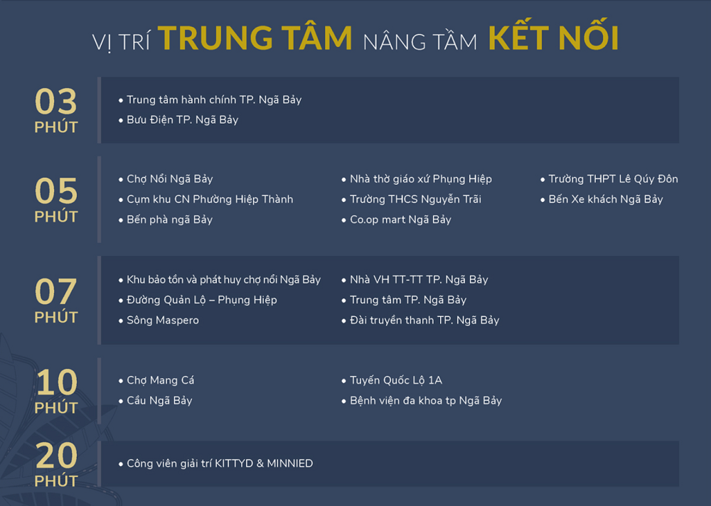 TNR Stars Ngã Bảy