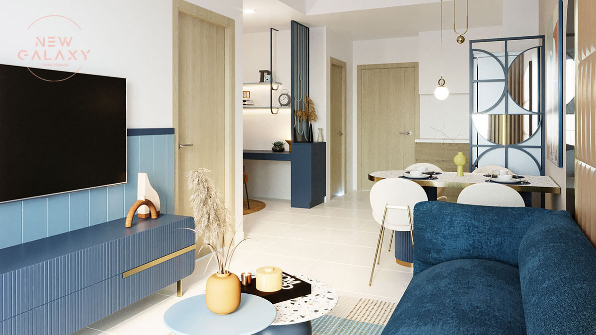 New Galaxy Nha Trang