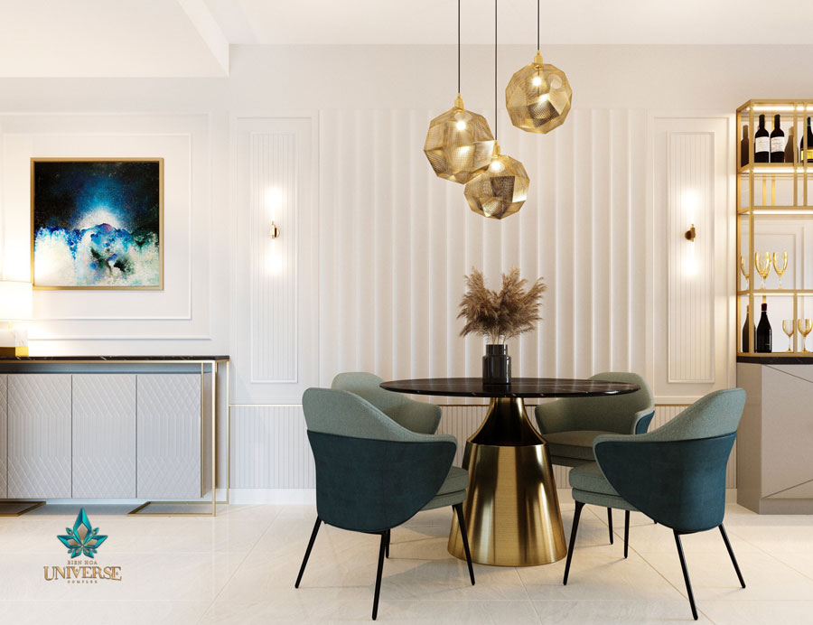 Biên Hòa Universe Complex