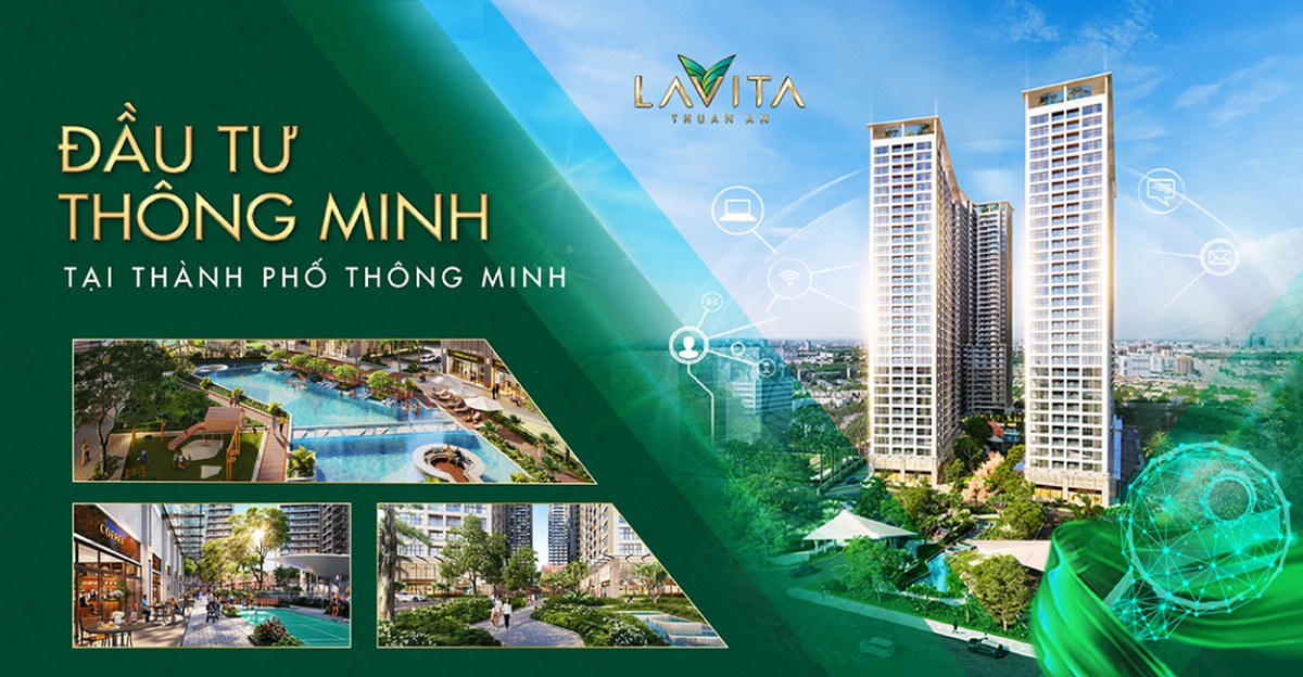 Lavita Thuận An