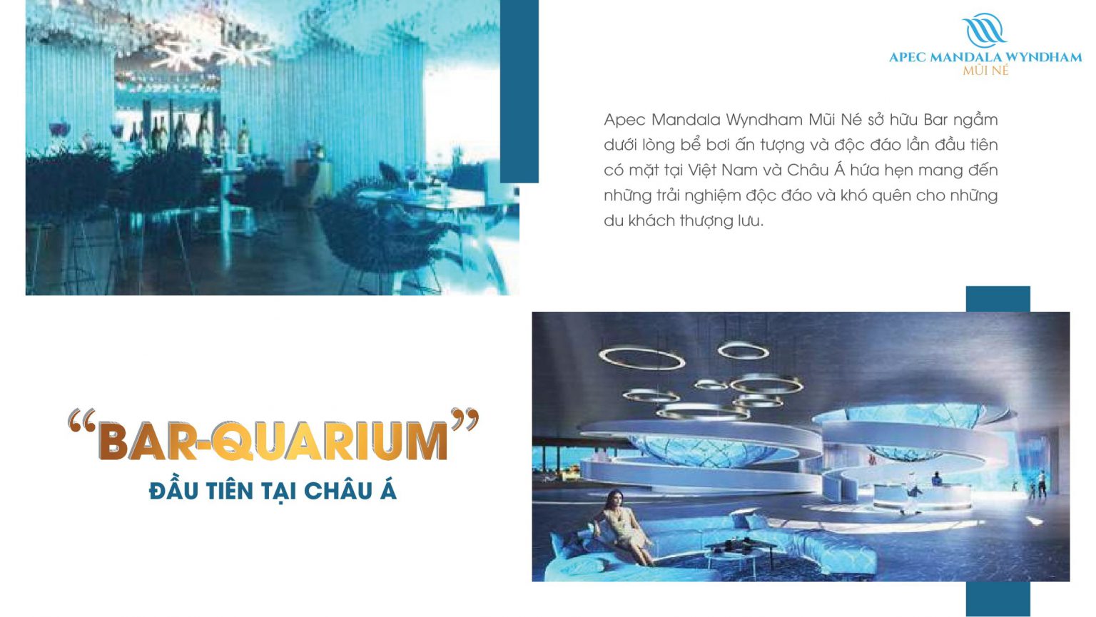 Apec Mandala Wyndham
