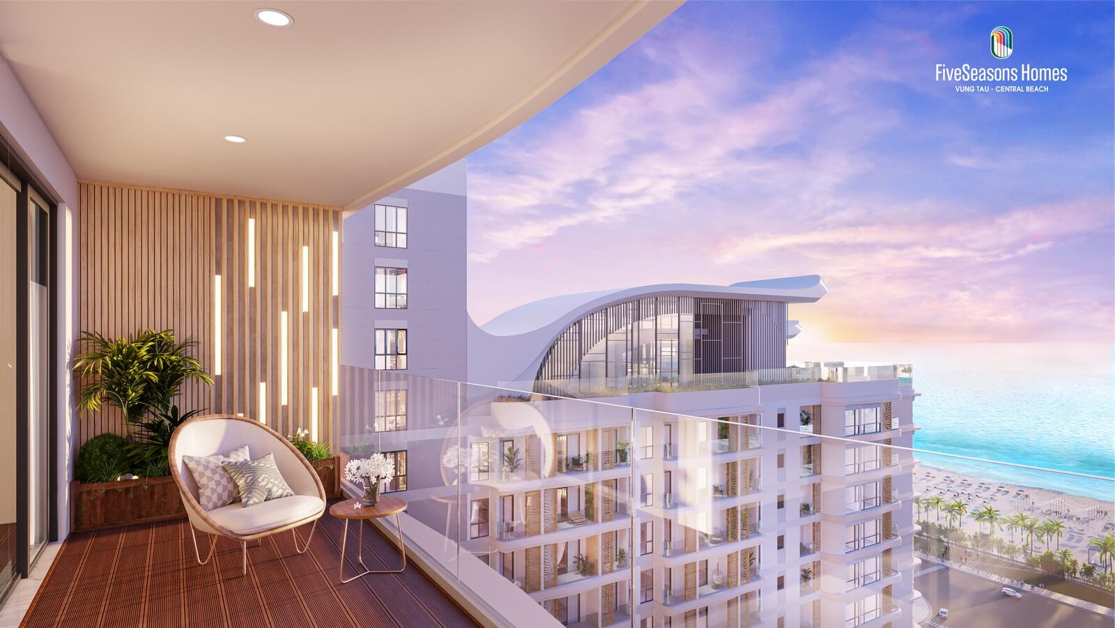 Fiveseasons Homes