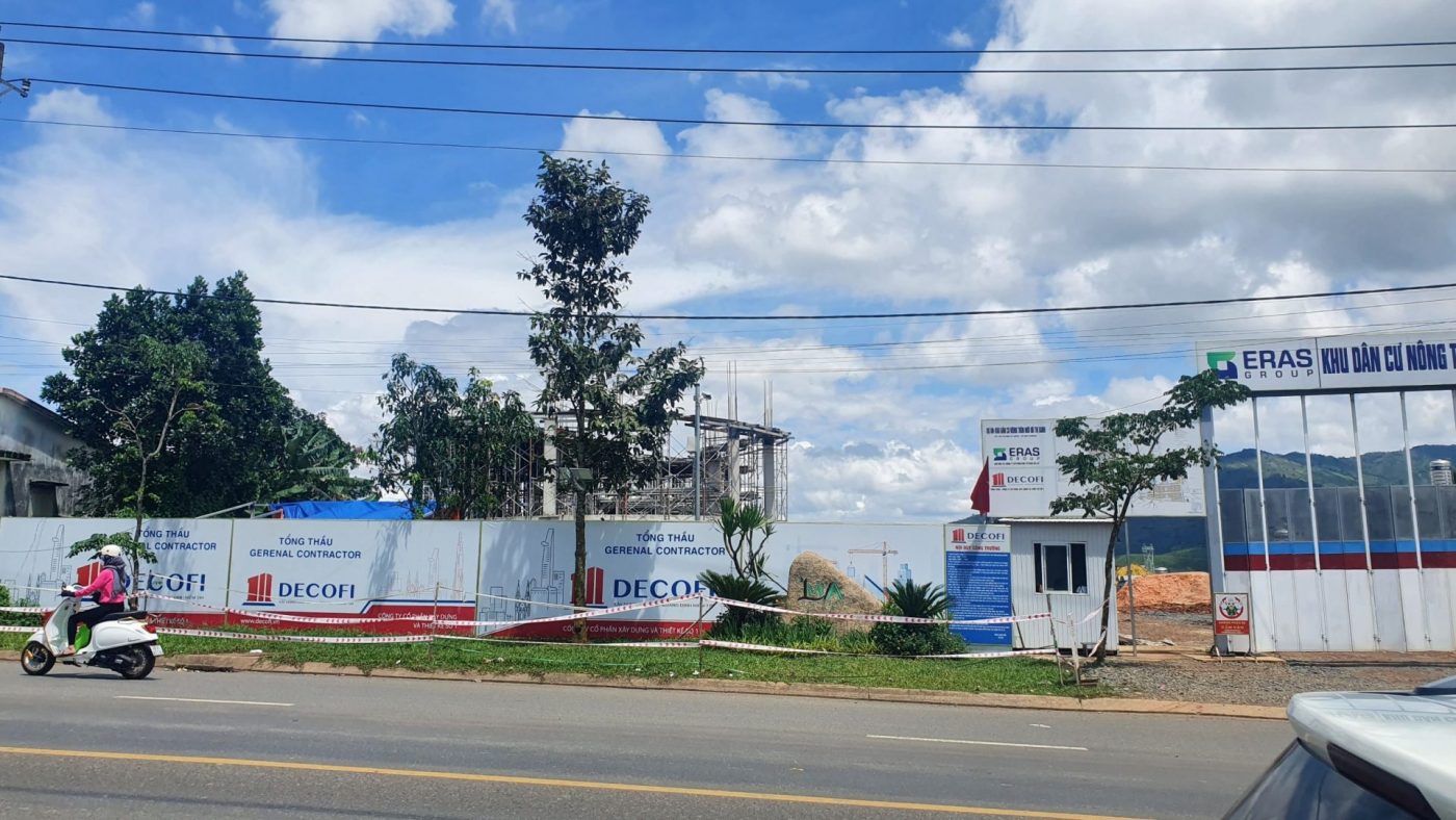 Lamia Bảo Lộc