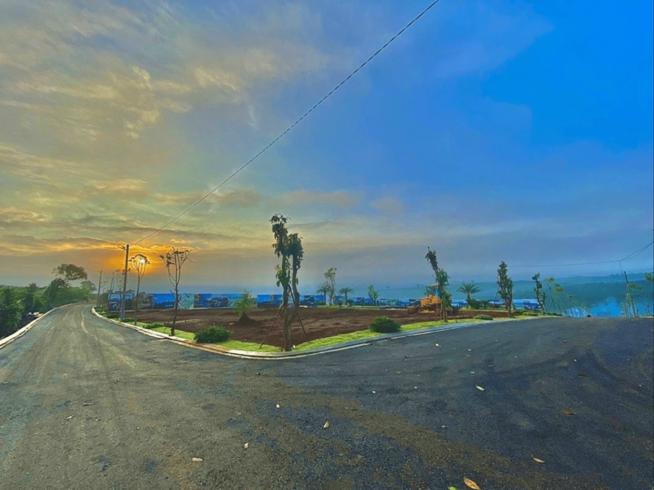 Palm Garden Bảo Lộc
