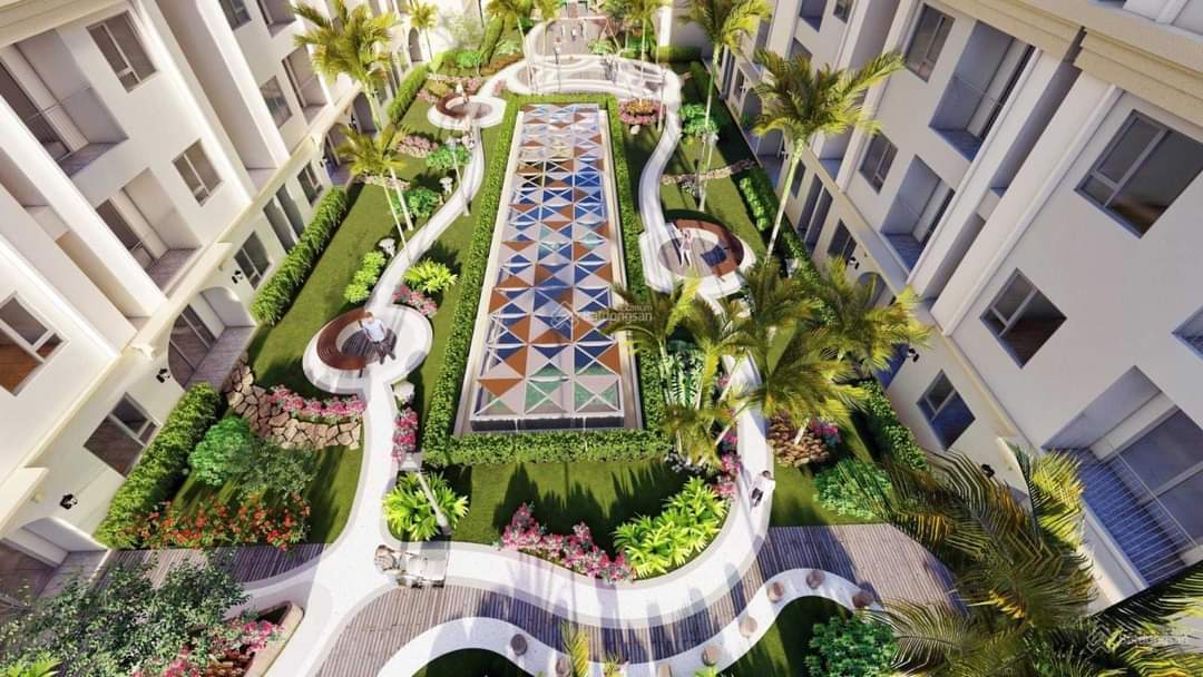 Tumys Homes Phú Mỹ