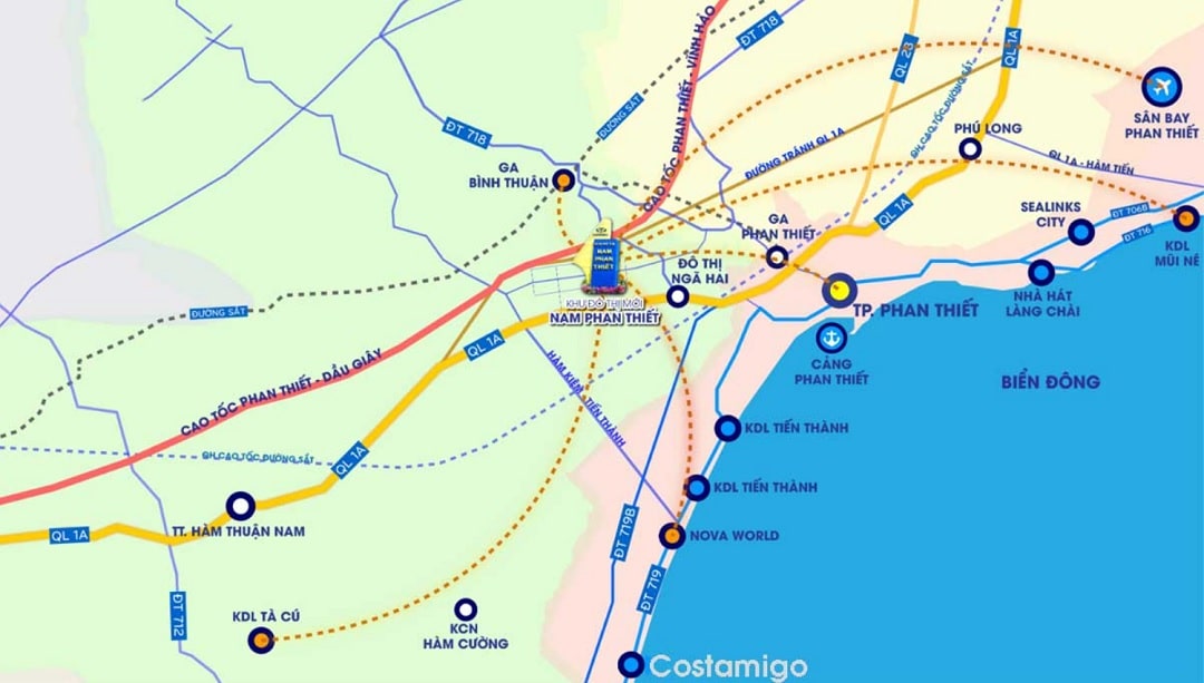 Costamigo