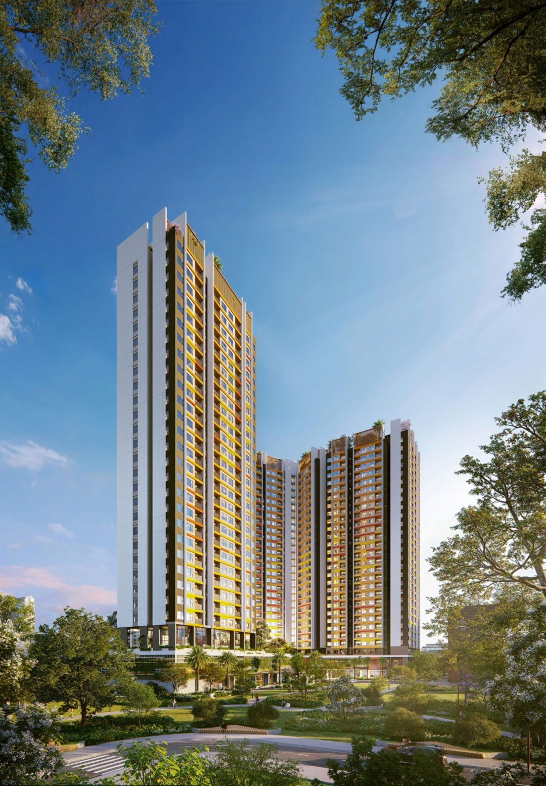 Setia Edenia