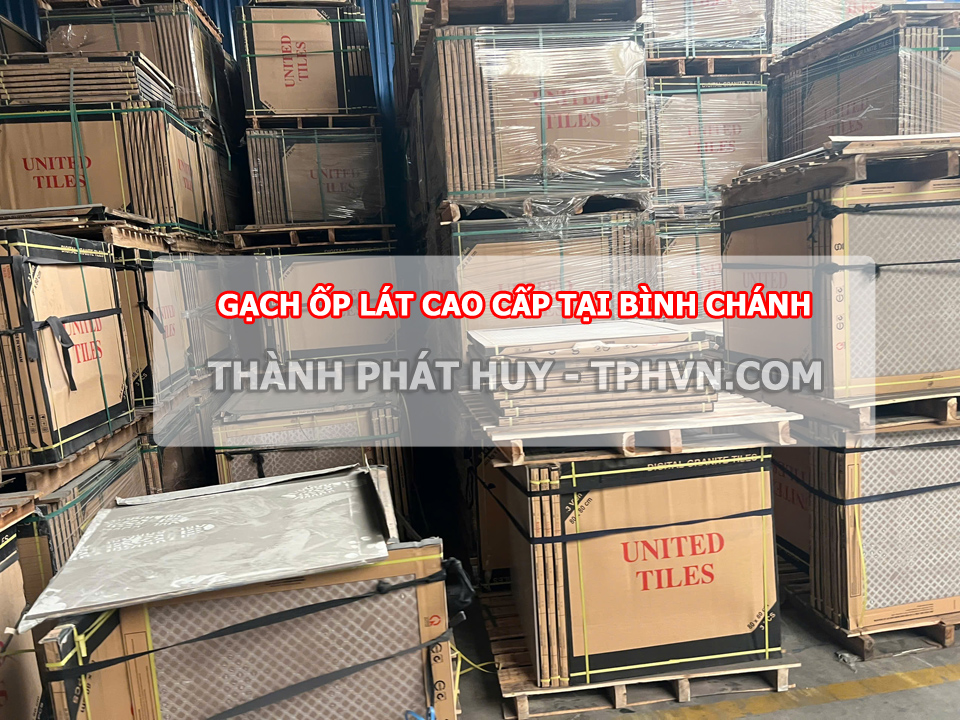 gach men Binh Chanh